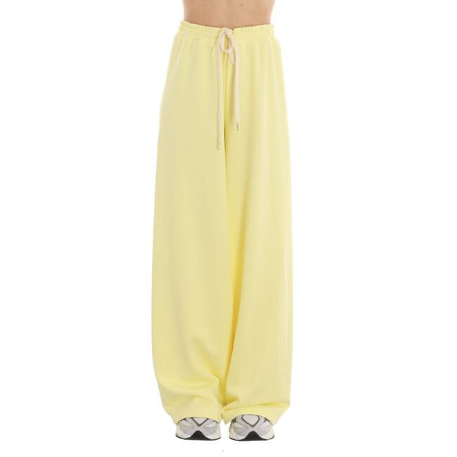 PANTALONE IN FELPA VICOLO - Mad Fashion | img vers.1300x/